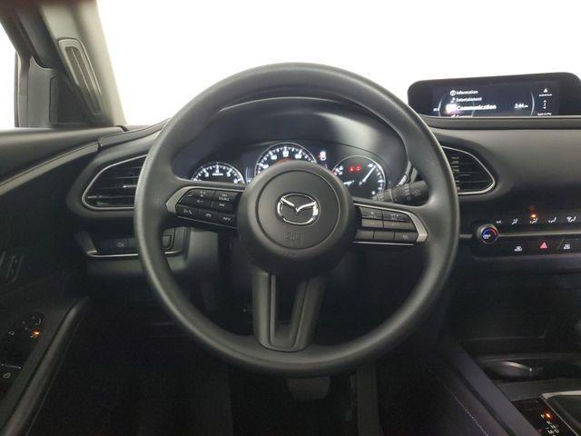 new 2026 Mazda CX-30 car, priced at $27,033