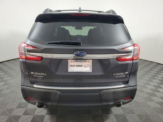 used 2023 Subaru Ascent car, priced at $27,939