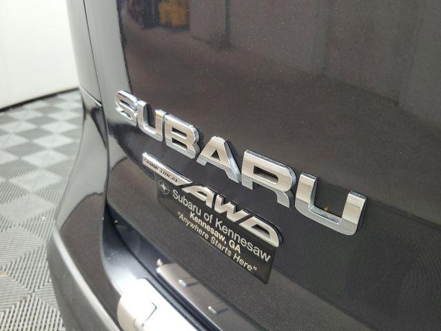 used 2023 Subaru Ascent car, priced at $27,939