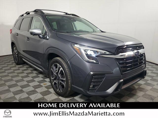 used 2023 Subaru Ascent car, priced at $27,939