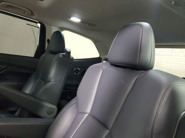 used 2023 Subaru Ascent car, priced at $27,939