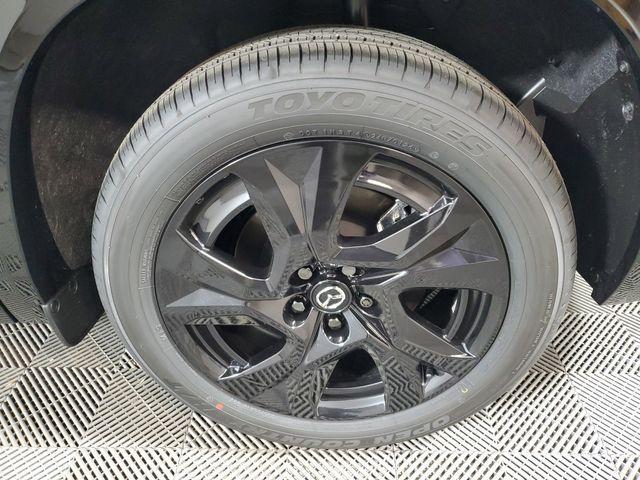 new 2026 Mazda CX-5 car, priced at $37,724