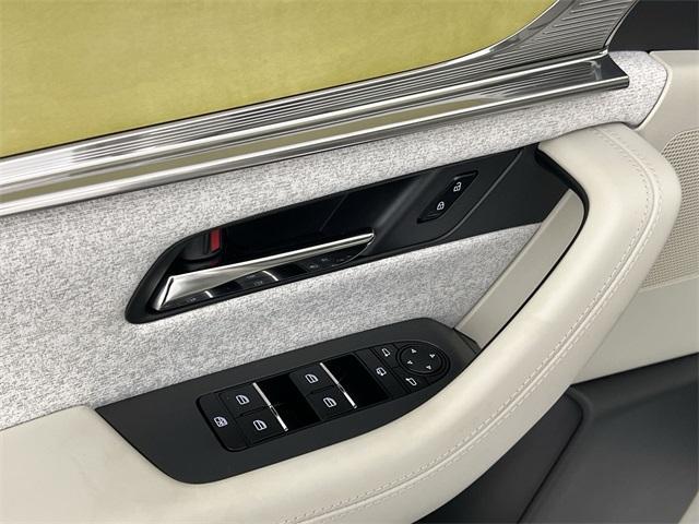 new 2026 Mazda CX-90 car, priced at $58,770