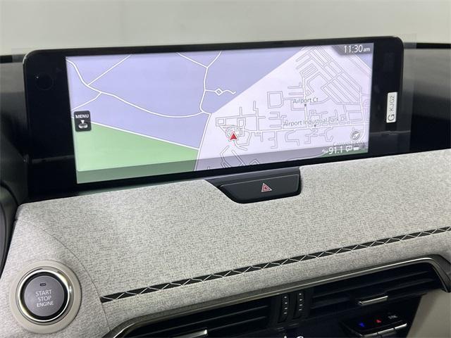 new 2026 Mazda CX-90 car, priced at $58,770