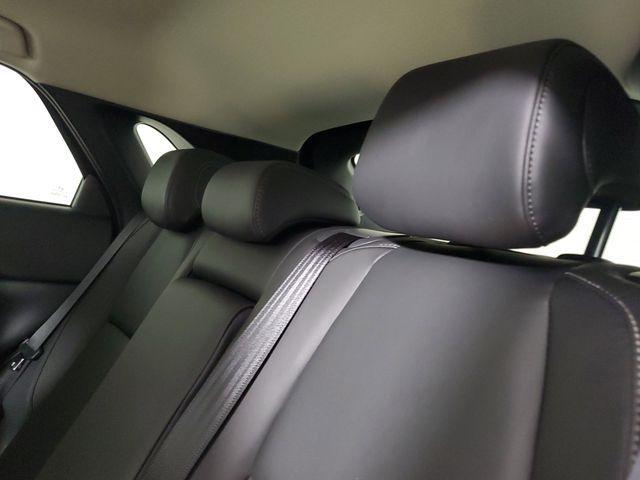 new 2026 Mazda CX-30 car, priced at $28,735