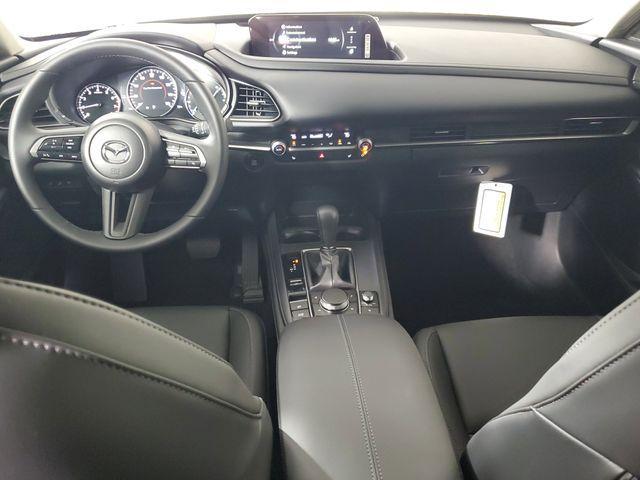 new 2026 Mazda CX-30 car, priced at $28,735