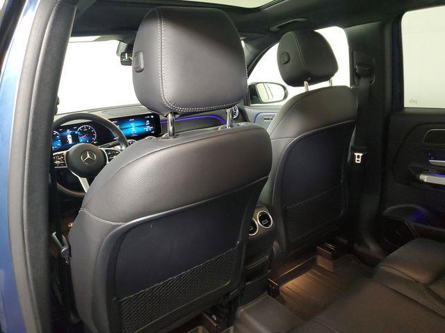 used 2020 Mercedes-Benz GLB 250 car, priced at $21,969