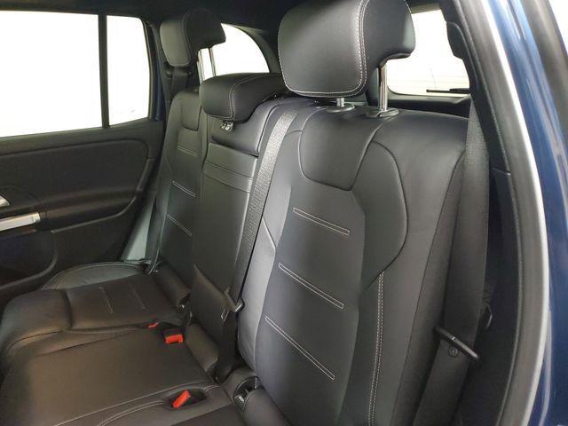 used 2020 Mercedes-Benz GLB 250 car, priced at $21,969