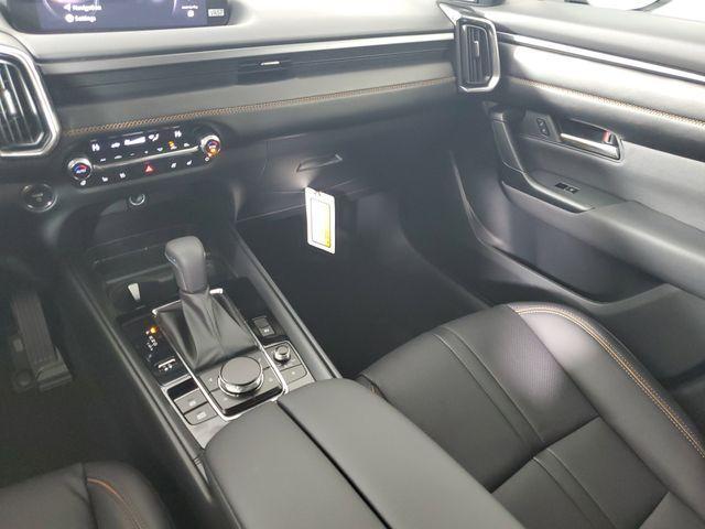 new 2026 Mazda CX-50 Hybrid car, priced at $42,136