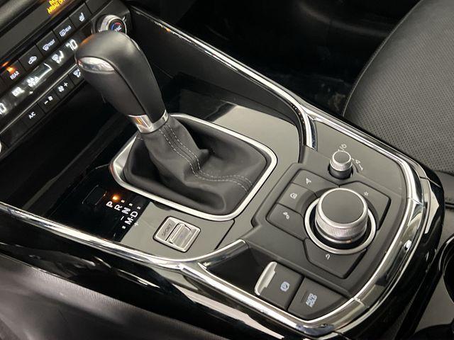 used 2023 Mazda CX-9 car, priced at $24,835