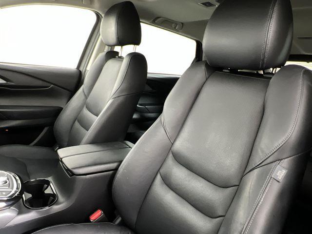 used 2023 Mazda CX-9 car, priced at $24,835