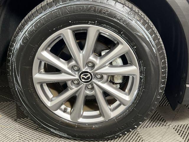used 2023 Mazda CX-5 car, priced at $27,488