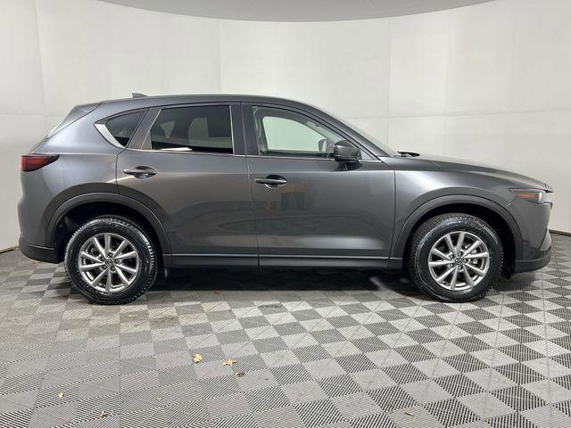 used 2023 Mazda CX-5 car, priced at $27,488