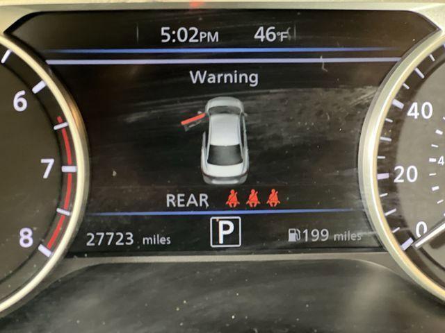 used 2023 Nissan Sentra car, priced at $16,999