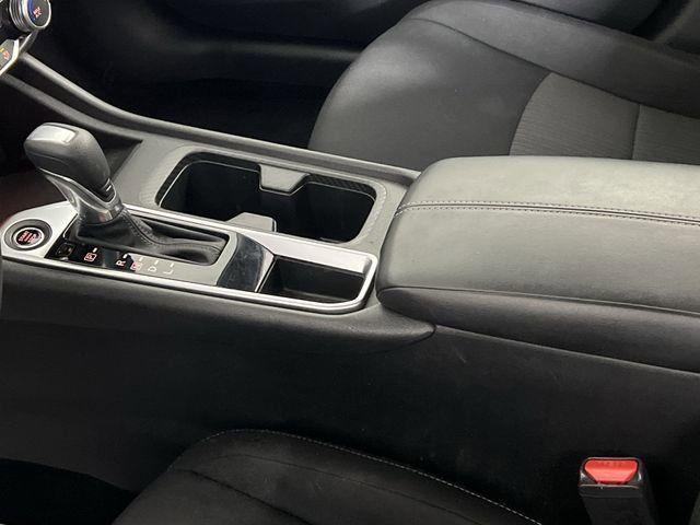 used 2023 Nissan Sentra car, priced at $16,999