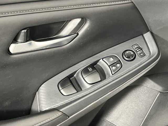 used 2023 Nissan Sentra car, priced at $16,999