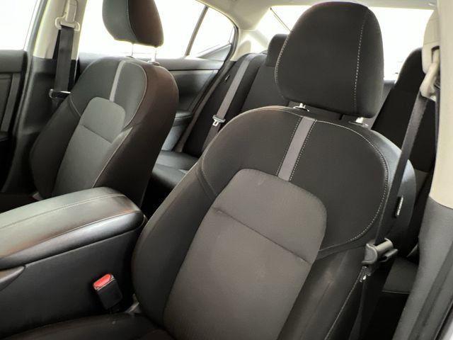 used 2023 Nissan Sentra car, priced at $16,999