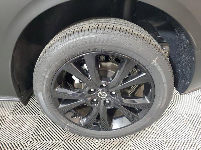 new 2026 Mazda CX-30 car, priced at $28,735