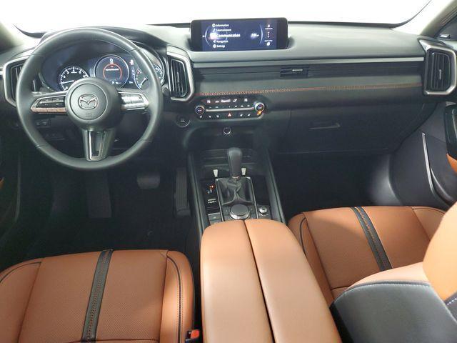 used 2025 Mazda CX-50 car, priced at $36,466