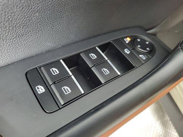 used 2025 Mazda CX-50 car, priced at $36,466