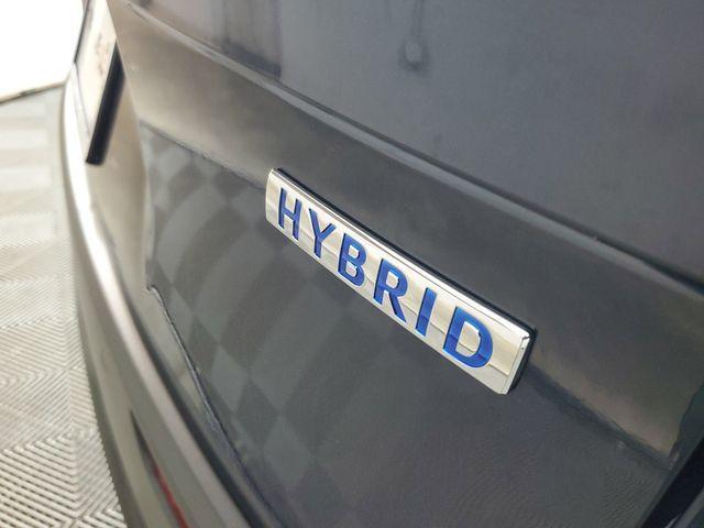 new 2026 Mazda CX-50 Hybrid car, priced at $39,363