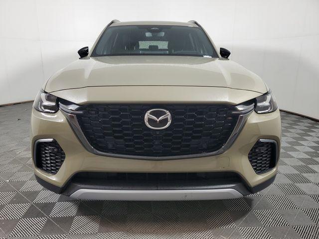 used 2025 Mazda CX-70 car, priced at $39,179