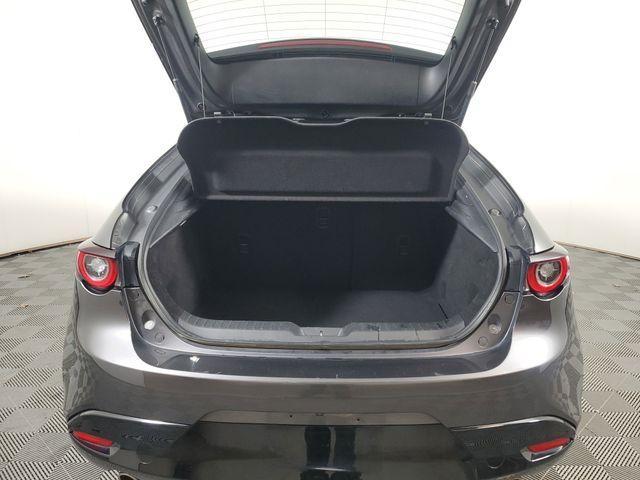 used 2024 Mazda Mazda3 car, priced at $19,691