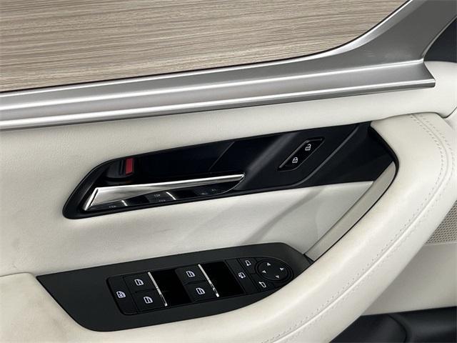 new 2026 Mazda CX-90 car, priced at $60,003