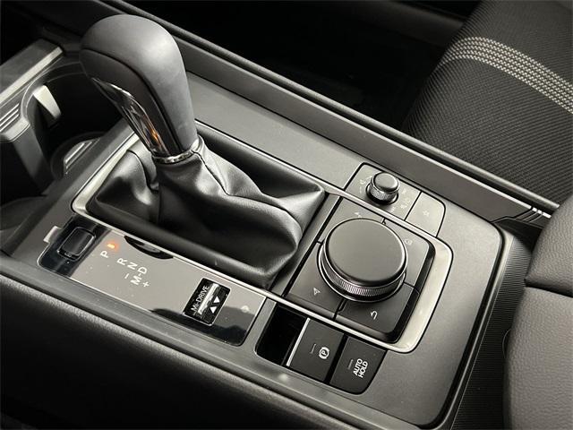 new 2026 Mazda CX-50 car, priced at $33,577