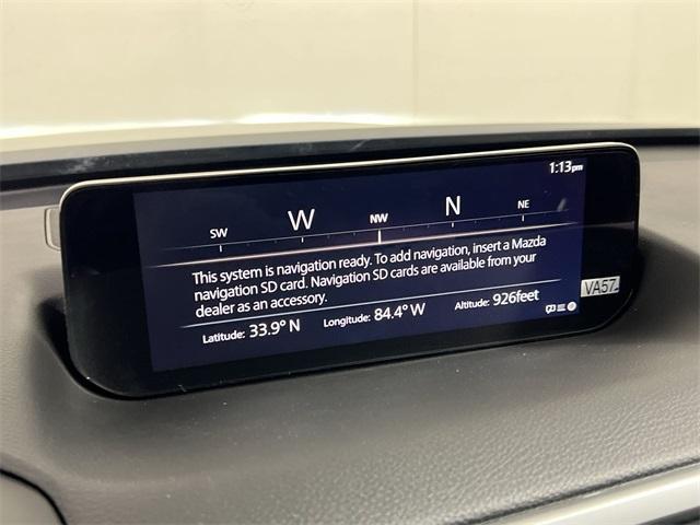 new 2026 Mazda CX-50 car, priced at $33,577