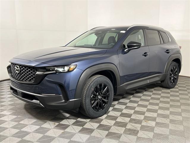 new 2026 Mazda CX-50 car, priced at $33,577