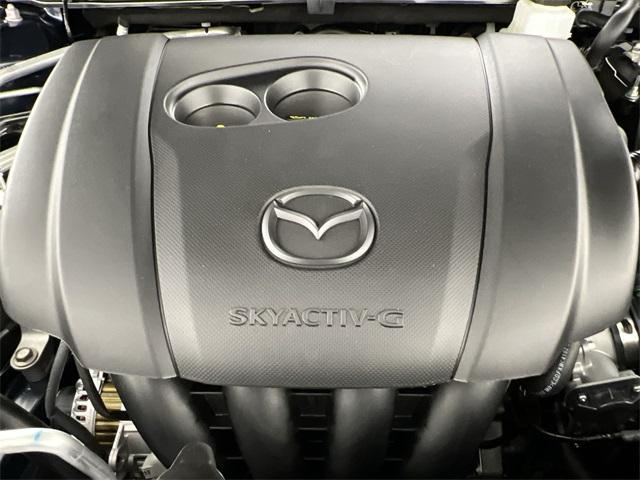 new 2026 Mazda CX-50 car, priced at $33,577