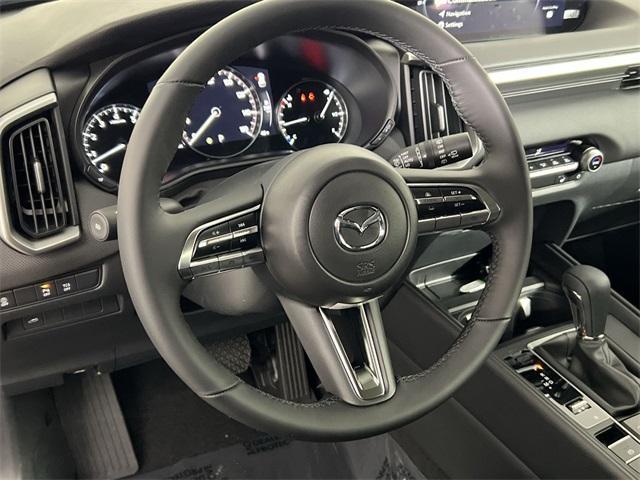 new 2026 Mazda CX-50 car, priced at $33,577