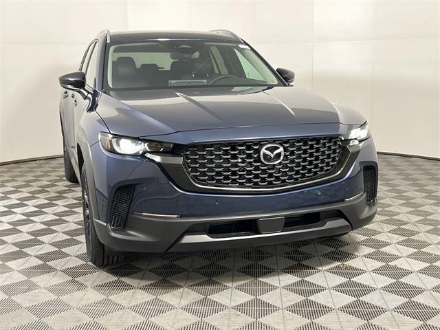 new 2026 Mazda CX-50 car, priced at $33,577