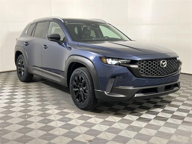 new 2026 Mazda CX-50 car, priced at $33,577