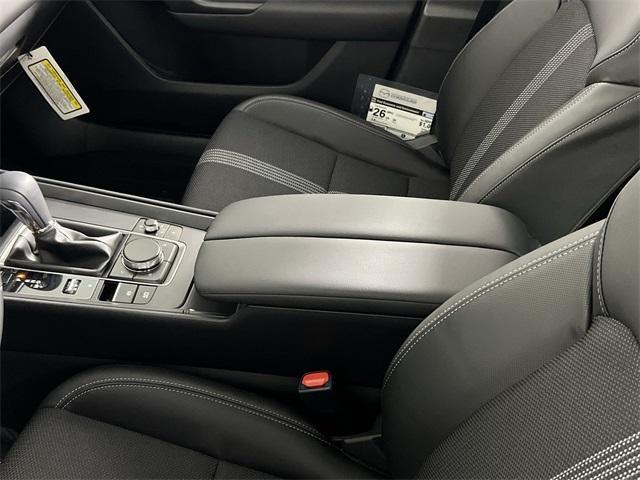 new 2026 Mazda CX-50 car, priced at $33,577