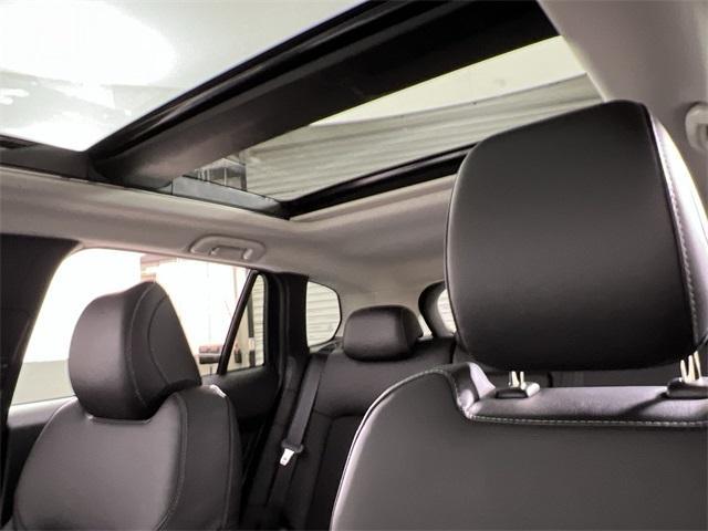 new 2026 Mazda CX-50 car, priced at $33,577