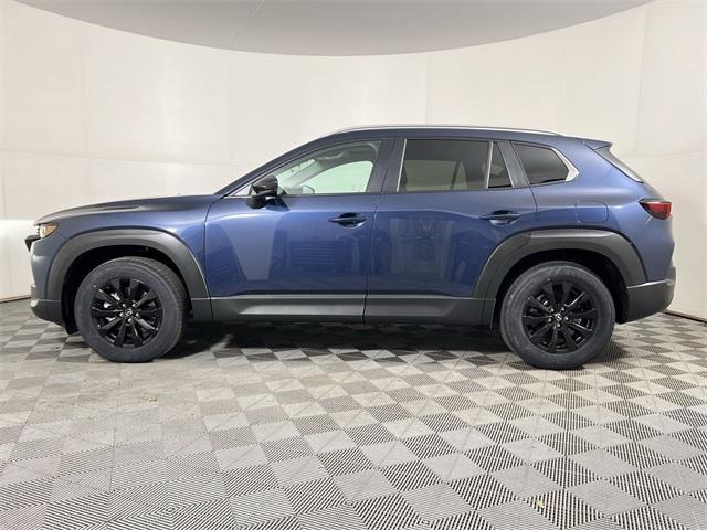 new 2026 Mazda CX-50 car, priced at $33,577