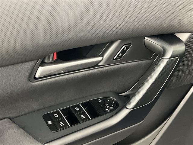 new 2026 Mazda CX-50 car, priced at $33,577