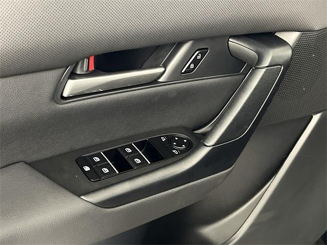 new 2026 Mazda CX-50 car, priced at $35,756