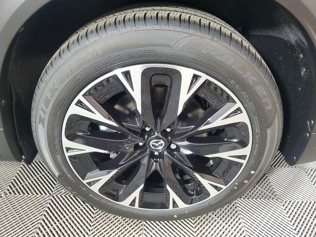 new 2026 Mazda CX-90 PHEV car, priced at $59,307