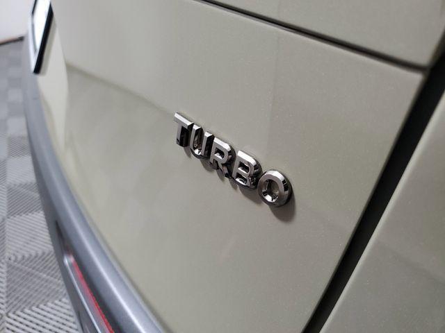 new 2026 Mazda CX-50 car, priced at $41,907