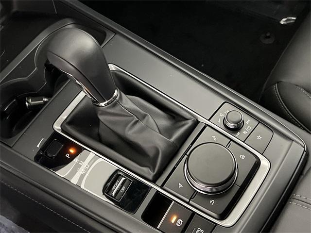 new 2026 Mazda CX-30 car, priced at $31,020