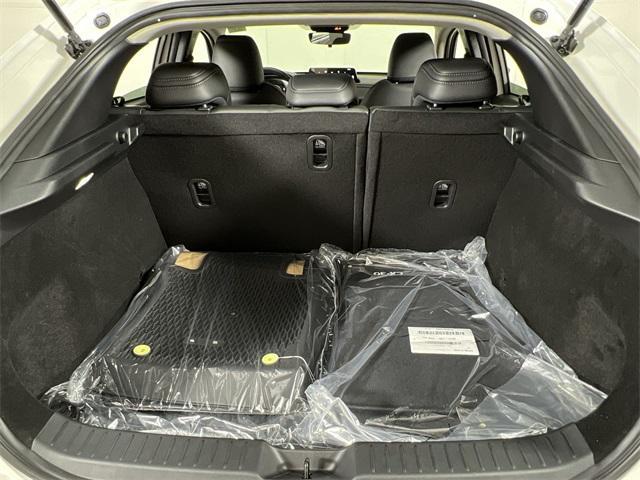 new 2026 Mazda CX-30 car, priced at $31,020