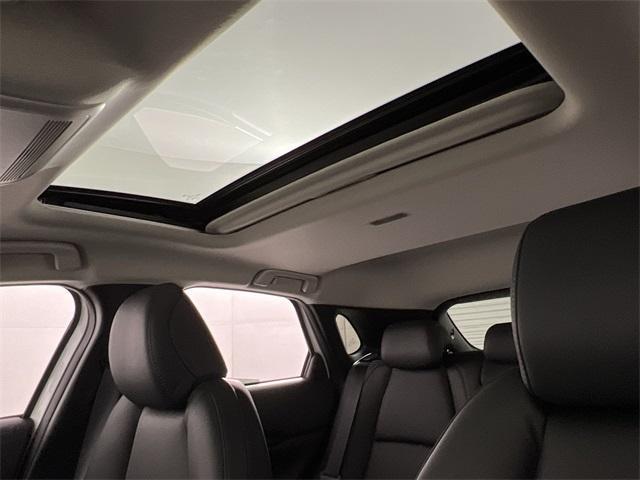 new 2026 Mazda CX-30 car, priced at $31,020