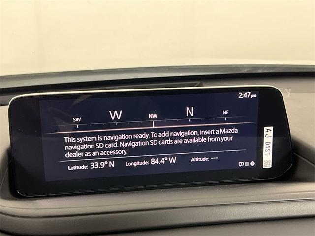 new 2026 Mazda CX-30 car, priced at $31,020