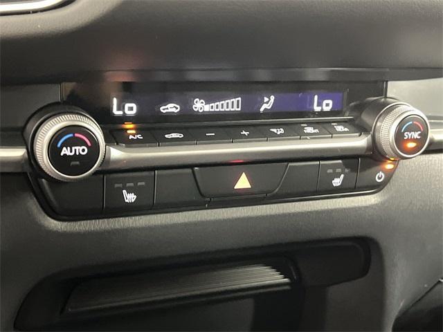 new 2026 Mazda CX-30 car, priced at $31,020