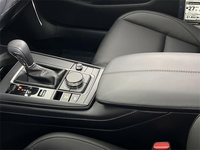 new 2026 Mazda CX-30 car, priced at $31,020