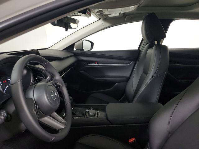 new 2026 Mazda Mazda3 car, priced at $27,860