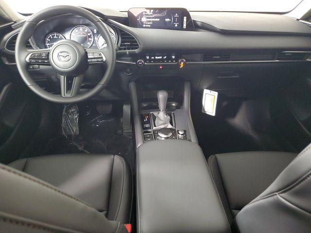 new 2026 Mazda Mazda3 car, priced at $26,551
